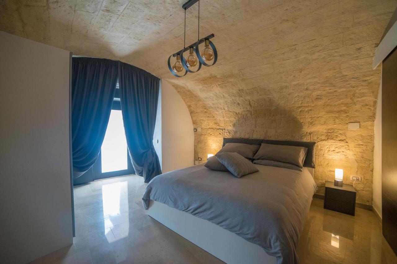Hotel A Due Passi Dal Mare à Trani Extérieur photo
